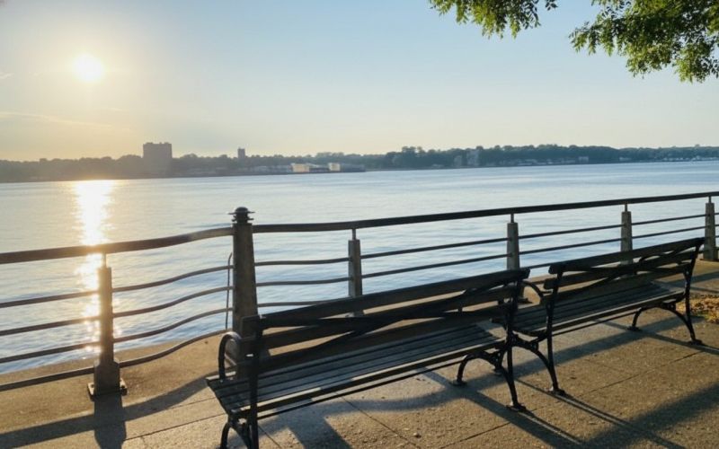 Croton On Hudson, NY