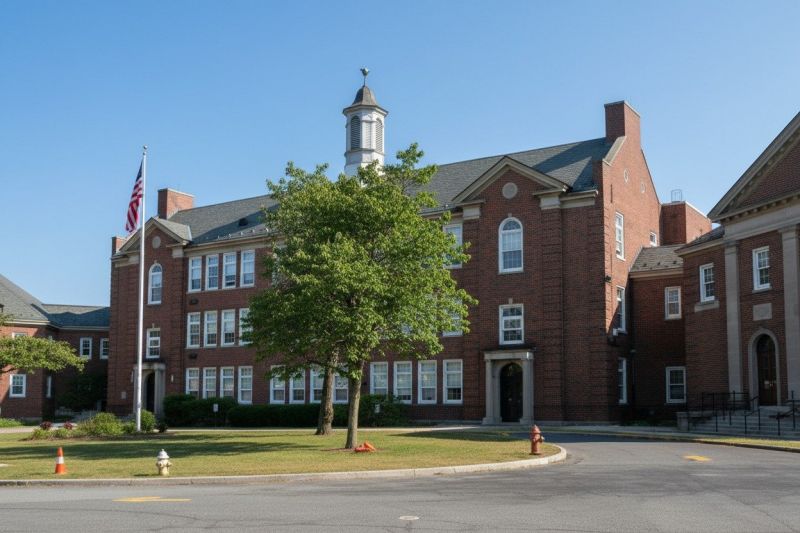 Eastchester, NY