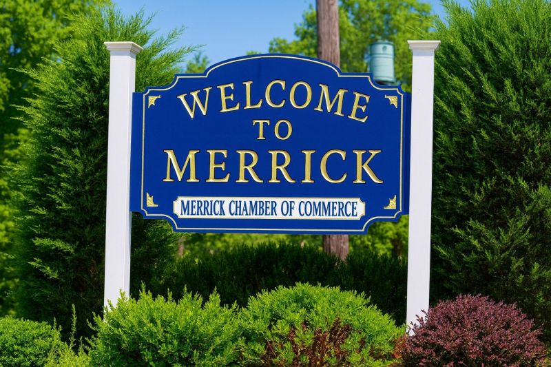 Merrick, NY