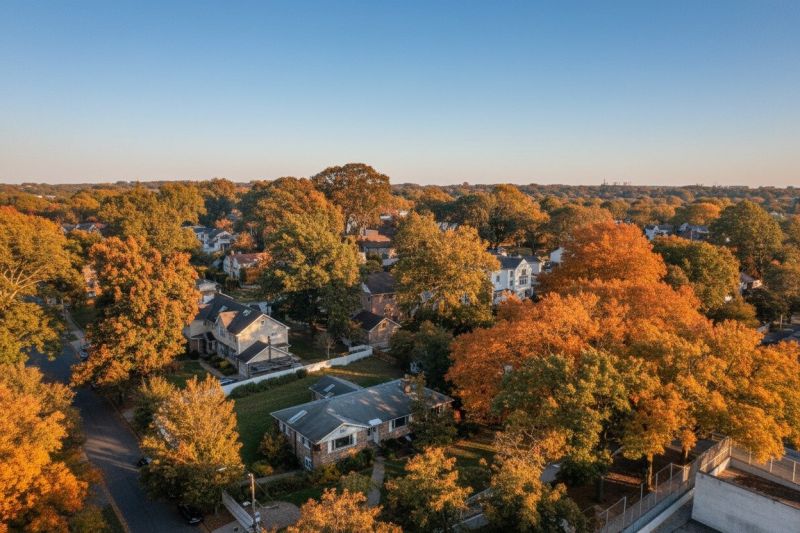Oakland Gardens, NY