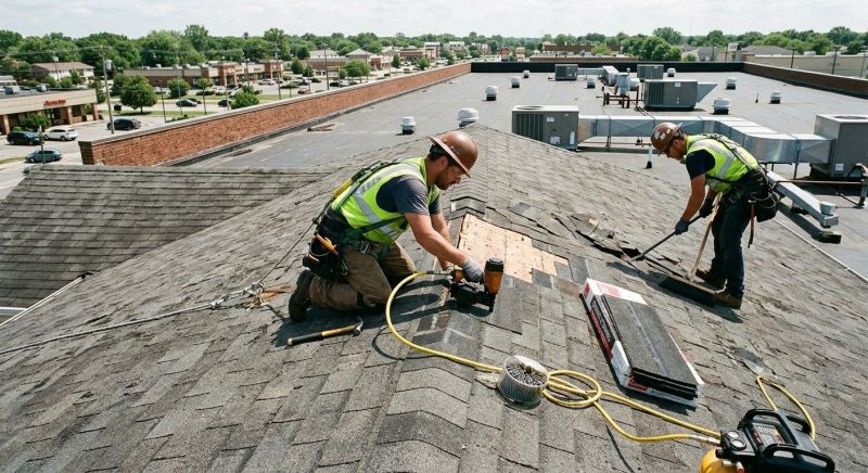Roofing Service in Rye, NY