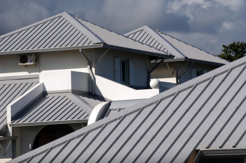 Aluminum Roof Installation in Mohegan Lake, NY