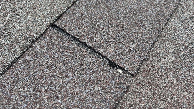 Asphalt Roof Repair in Montvale, NJ