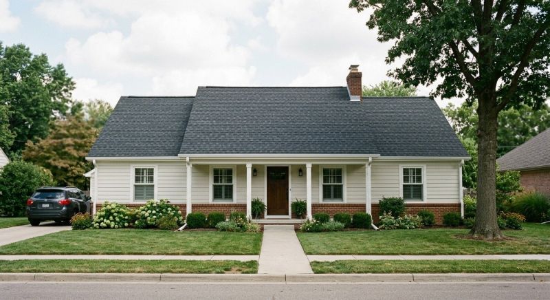 Asphalt Roof Replacement in Tenafly, NJ