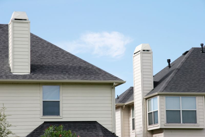 Asphalt Roof Replacement in West Harrison, NY