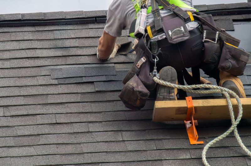 Asphalt Roofing Service in Rye, NY