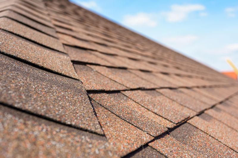 Asphalt Roofing Service in Rye, NY