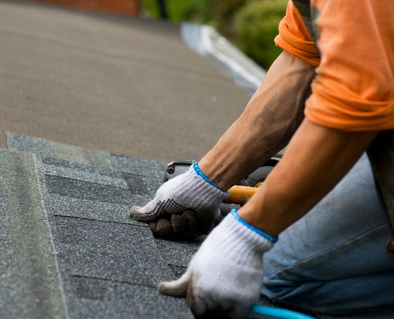 Asphalt Shingles Installation in Ardsley, NY