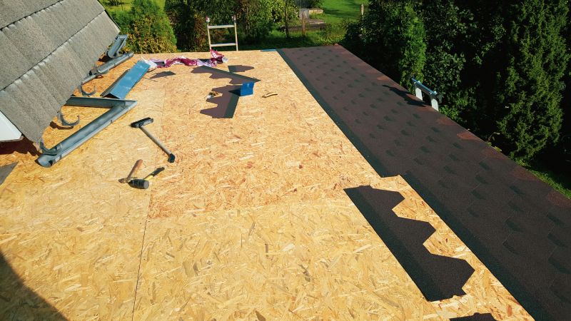 Asphalt Shingles Installation in Bronx County, NY