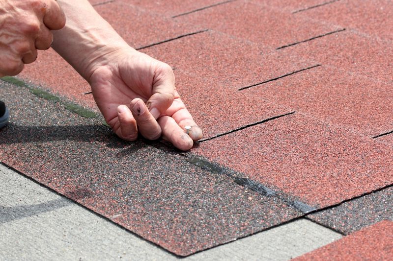 Asphalt Shingles Installation in Bronx County, NY