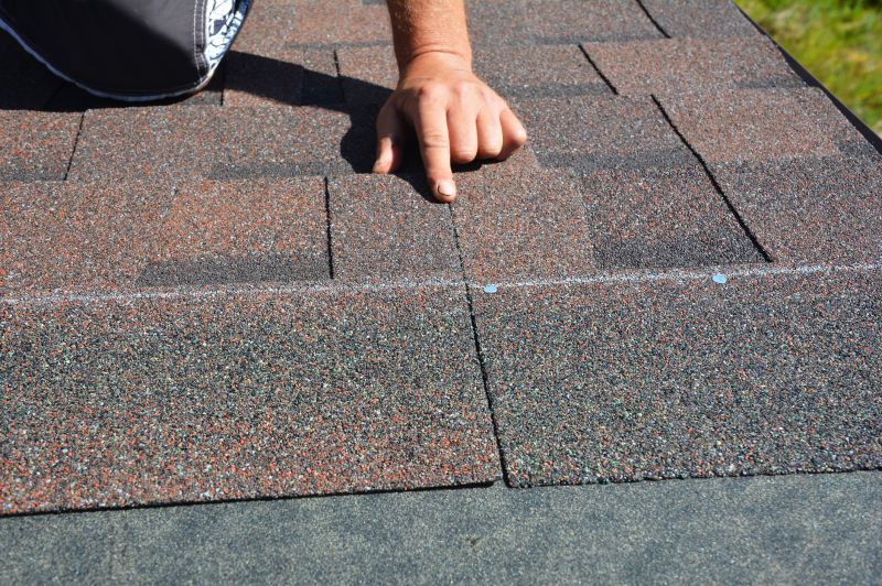 Asphalt Shingles Installation in Bronx, NY