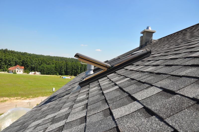 Asphalt Shingles Installation in Buchanan, NY