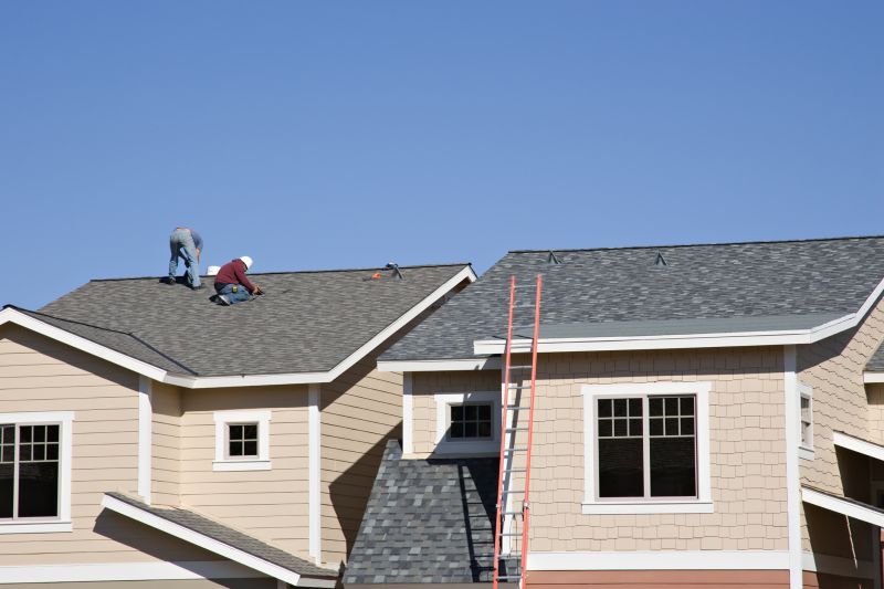 Asphalt Shingles Installation in Cedarhurst, NY