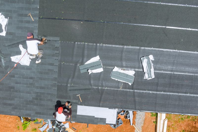Asphalt Shingles Installation in Dumont, NJ