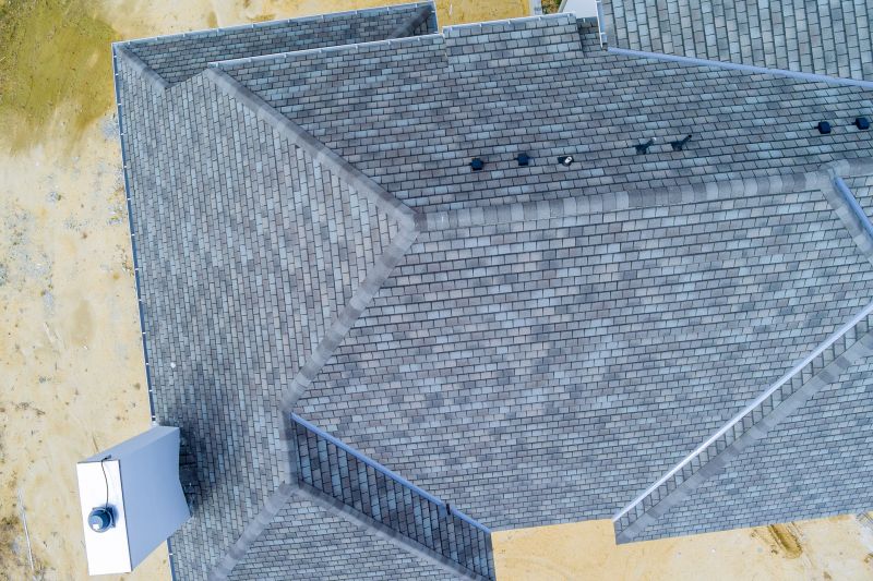 Asphalt Shingles Installation in Elmhurst, NY