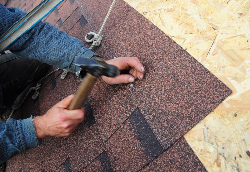 Asphalt Shingles Installation in Elmont, NY