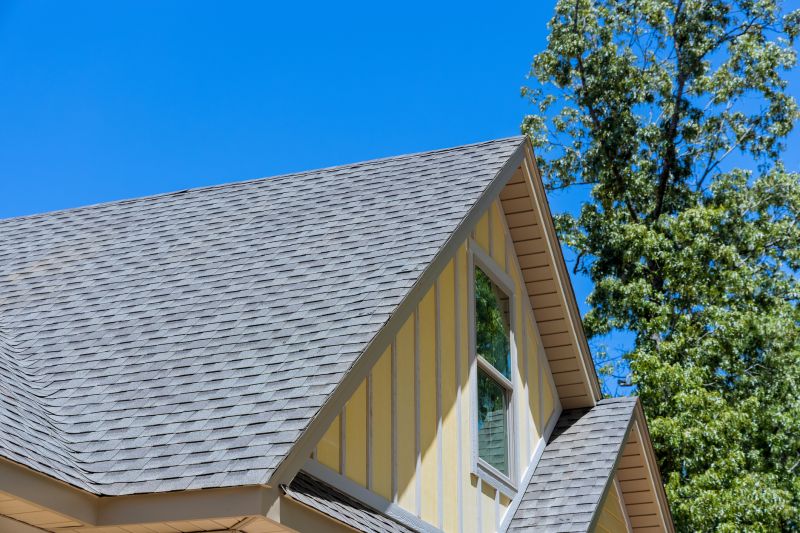 Asphalt Shingles Installation in Old Greenwich, CT