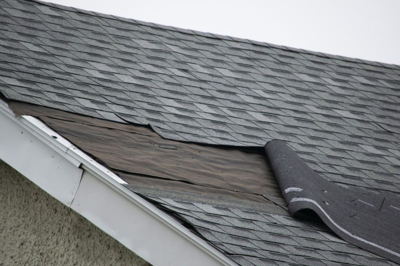 Asphalt Shingles Repair in Greenwich, CT