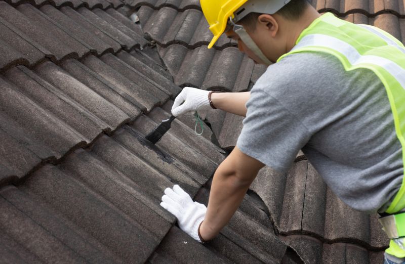 Bedroom Leak Repair in Rye, NY