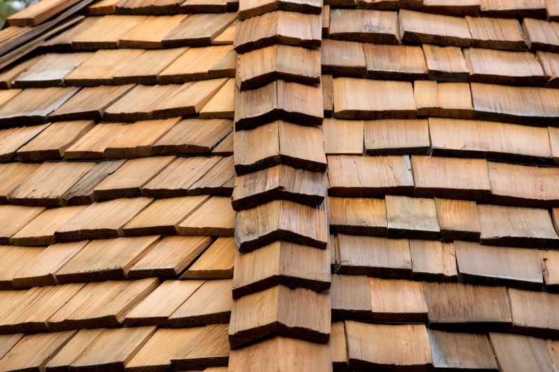 Cedar Roof Installation in Teaneck, NJ