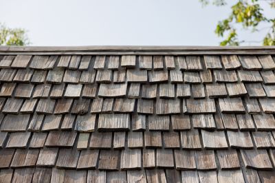 Cedar Roof Replacement in Buchanan, NY