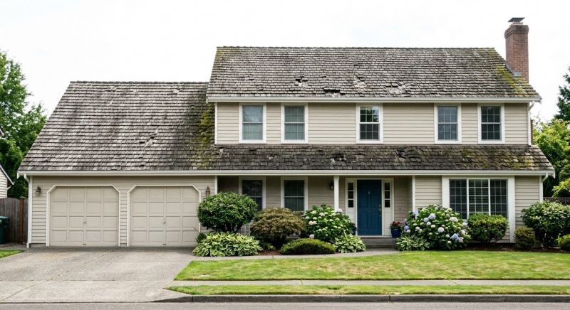 Cedar Roof Replacement in Cedarhurst, NY