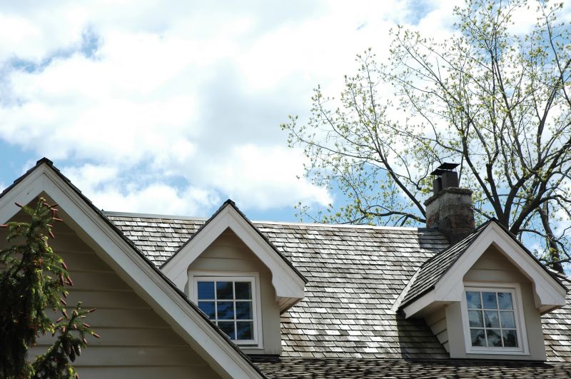 Cedar Roof Replacement in Melville, NY