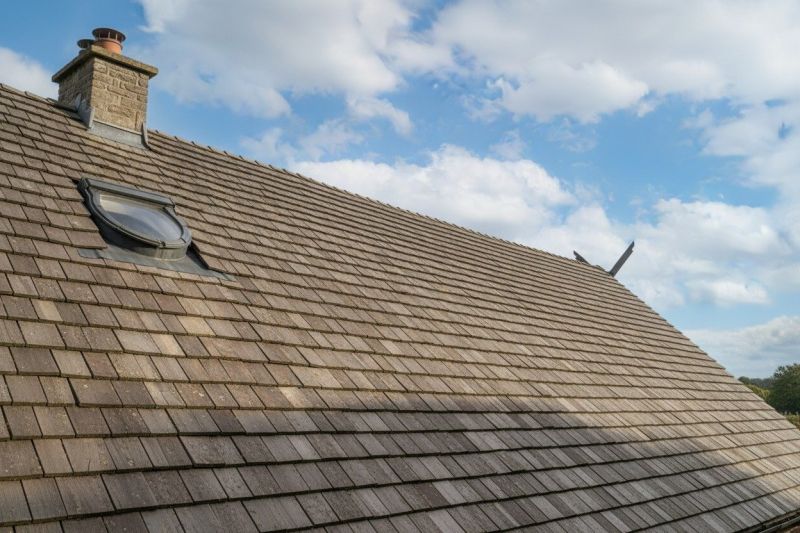 Cedar Roof Replacement in Yonkers, NY