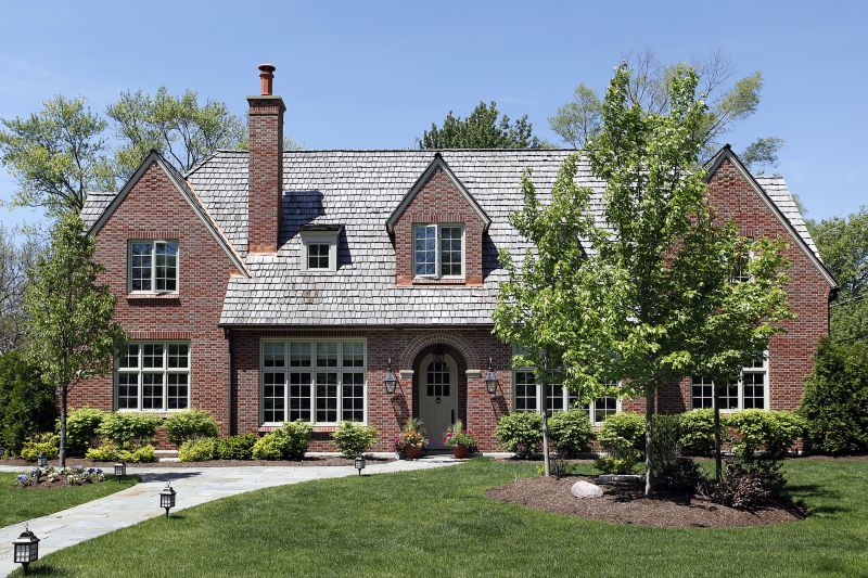 Cedar Shake Roof Construction in Buchanan, NY