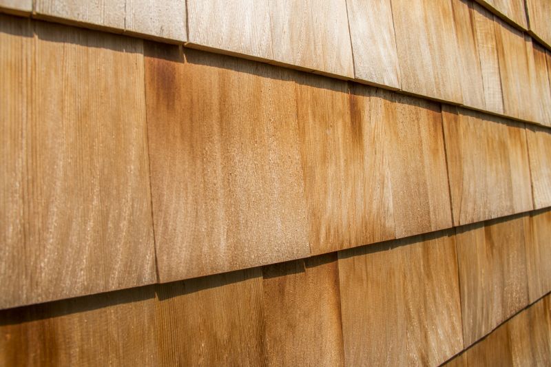 Cedar Shake Roof Repair in Bayville, NY