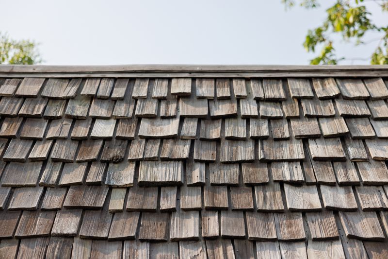 Cedar Shake Roof Repair in Montvale, NJ