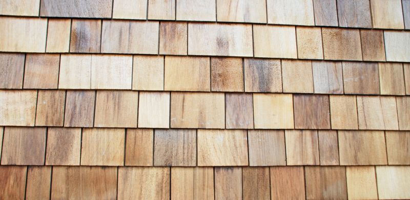 Cedar Shingles Repair in Bogota, NJ