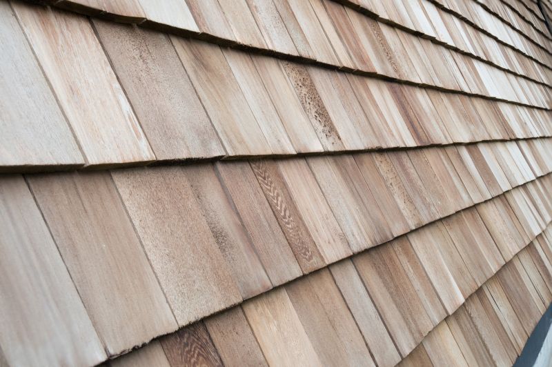 Cedar Shingles Repair in Bronx County, NY