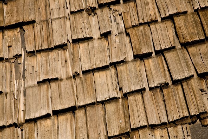 Cedar Shingles Repair in Rye, NY