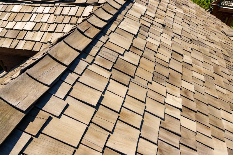 Cedar Shingles Replacement in Cedarhurst, NY