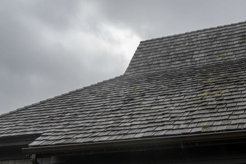 Cedar Shingles Replacement in Glen Head, NY