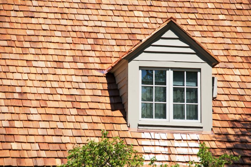 Cedar Shingles Replacement in Hackensack, NJ