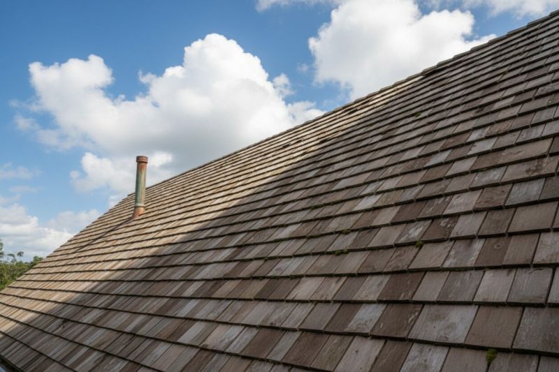 Cedar Shingles Replacement in Hillsdale, NJ