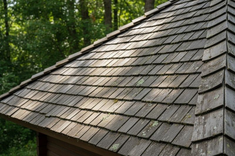 Cedar Shingles Replacement in Maspeth, NY