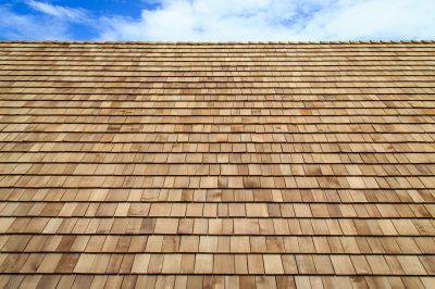 Cedar Shingles Replacement in North Bergen, NJ