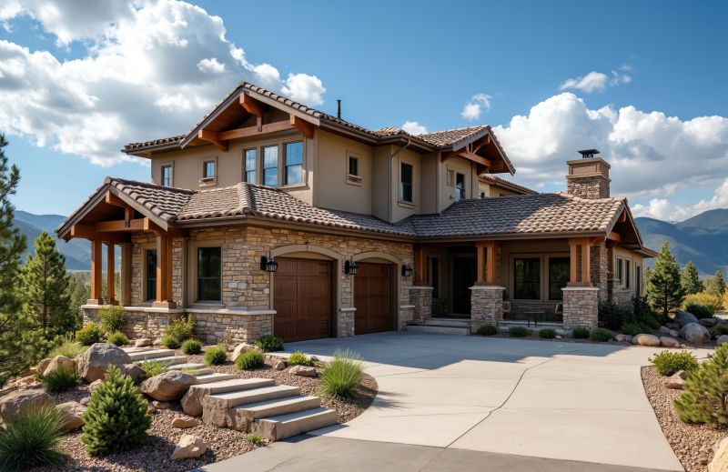 Clay Roof Installation in Bronxville, NY