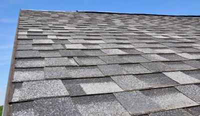 Composite Shingle Replacement in Rye, NY
