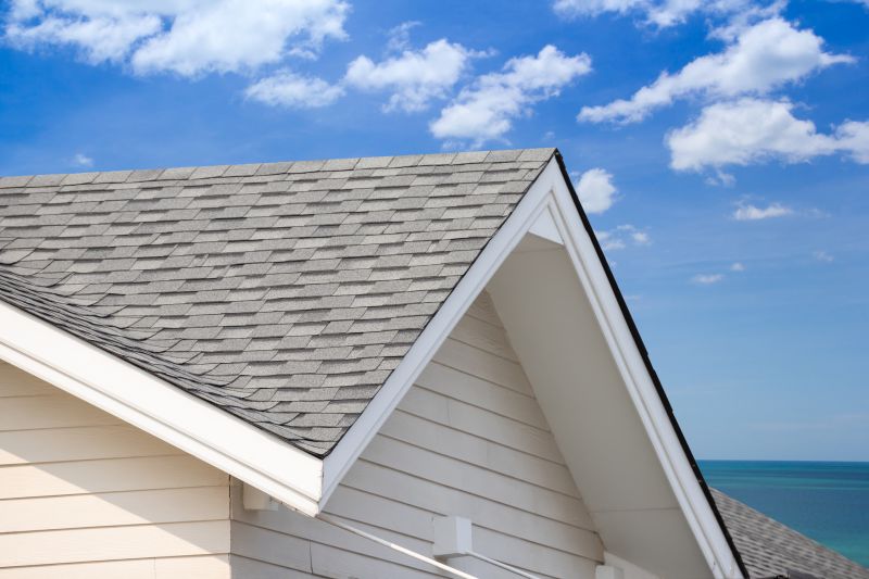 Composite Shingle Replacement in Rye, NY