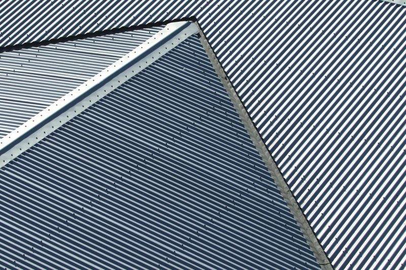 Corrugated Roof Repair in Ho Ho Kus, NJ