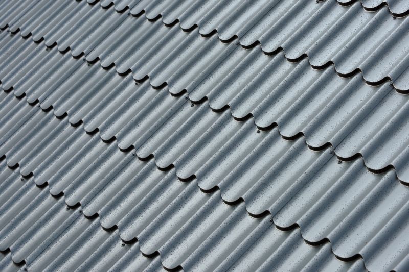 Corrugated Roof Repair in Manhasset, NY