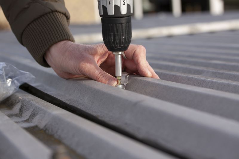 Corrugated Roof Repair in Montvale, NJ