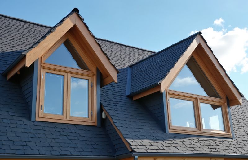 Damaged Roof Repair in Ho Ho Kus, NJ