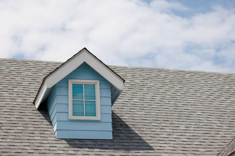 Dormer Leak Repair in Rye, NY