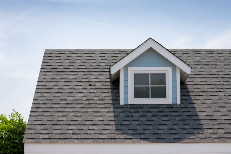 Dormer Leak Repair in Rye, NY