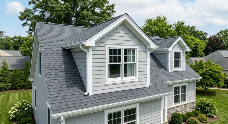 Dormer Repair in Baldwin, NY